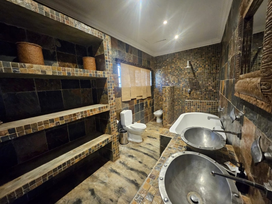 Commercial Property for Sale in Parys Free State